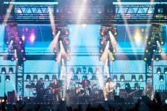 【ライブレポート】back numberが50万人を動員して5大スタジアムツアー完走！『back number “Grateful Yesterdays Tour 2026”』公式レポート到着