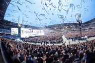 【ライブレポート】back numberが50万人を動員して5大スタジアムツアー完走！『back number “Grateful Yesterdays Tour 2026”』公式レポート到着 - 画像一覧（2/13）