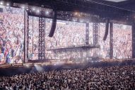 【ライブレポート】back numberが50万人を動員して5大スタジアムツアー完走！『back number “Grateful Yesterdays Tour 2026”』公式レポート到着 - 画像一覧（3/13）