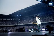 【ライブレポート】back numberが50万人を動員して5大スタジアムツアー完走！『back number “Grateful Yesterdays Tour 2026”』公式レポート到着 - 画像一覧（7/13）