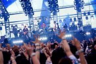 【ライブレポート】back numberが50万人を動員して5大スタジアムツアー完走！『back number “Grateful Yesterdays Tour 2026”』公式レポート到着 - 画像一覧（8/13）