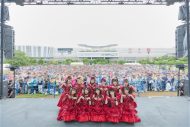 【ライブレポート】≠ME、12thシングルのリリースイベントを開催！全7曲を披露したミニライブは大盛況に - 画像一覧（1/15）