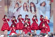 【ライブレポート】≠ME、12thシングルのリリースイベントを開催！全7曲を披露したミニライブは大盛況に - 画像一覧（2/15）