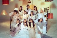 【ライブレポート】≠ME、12thシングルのリリースイベントを開催！全7曲を披露したミニライブは大盛況に - 画像一覧（15/15）