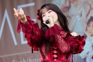 【ライブレポート】≠ME、12thシングルのリリースイベントを開催！全7曲を披露したミニライブは大盛況に - 画像一覧（8/10）