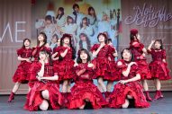 【ライブレポート】≠ME、12thシングルのリリースイベントを開催！全7曲を披露したミニライブは大盛況に - 画像一覧（10/10）