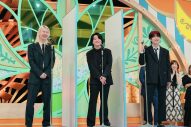 ミセス『テレビ×ミセス』で名門吹奏楽部の美爆⾳に大興奮！スタジオライブでは「ダンスホール」を披露 - 画像一覧（2/6）