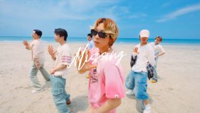 BE:FIRST初の試み！新曲「Missing」にてふたつの物語が交差する2本のMVを公開