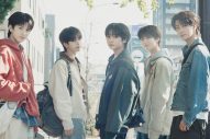 【解説】VIBY（バイビー）とは？メンバー自らが語る詳細プロフィールに関係性、新曲の聴きどころ - 画像一覧（13/15）