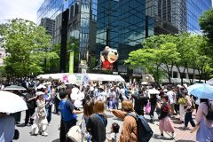 『ちゃやまち推しフェスティバル2026』大盛況のうちに閉幕！総来場者数は過去最多の14万3,000人を記録
