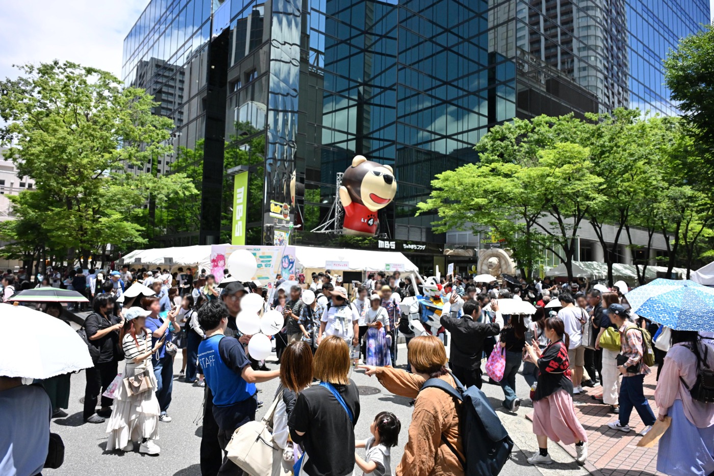 『ちゃやまち推しフェスティバル2026』大盛況のうちに閉幕！総来場者数は過去最多の14万3,000人を記録