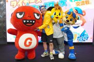 『ちゃやまち推しフェスティバル2026』大盛況のうちに閉幕！総来場者数は過去最多の14万3,000人を記録 - 画像一覧（6/11）