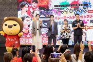 『ちゃやまち推しフェスティバル2026』大盛況のうちに閉幕！総来場者数は過去最多の14万3,000人を記録 - 画像一覧（7/11）