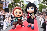 『ちゃやまち推しフェスティバル2026』大盛況のうちに閉幕！総来場者数は過去最多の14万3,000人を記録 - 画像一覧（10/11）