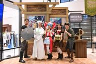 『ちゃやまち推しフェスティバル2026』大盛況のうちに閉幕！総来場者数は過去最多の14万3,000人を記録 - 画像一覧（11/11）