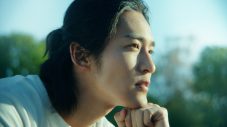 目黒蓮にとって“午後の紅茶”は「初心に返るきっかけ」CMソングにはスピッツの新曲「キツネノボタン」を起用 - 画像一覧（1/13）