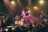 【独占レポート】SuchmosとThe Birthdayが鳴らす、ロックが秘める様々なロマンを盛大に浴びた『Suchmos The Blow Your Mind TOUR 2026』新潟公演 - 画像一覧（1/27）