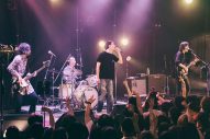 【独占レポート】SuchmosとThe Birthdayが鳴らす、ロックが秘める様々なロマンを盛大に浴びた『Suchmos The Blow Your Mind TOUR 2026』新潟公演 - 画像一覧（2/27）