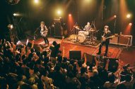 【独占レポート】SuchmosとThe Birthdayが鳴らす、ロックが秘める様々なロマンを盛大に浴びた『Suchmos The Blow Your Mind TOUR 2026』新潟公演 - 画像一覧（4/27）
