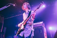 【独占レポート】SuchmosとThe Birthdayが鳴らす、ロックが秘める様々なロマンを盛大に浴びた『Suchmos The Blow Your Mind TOUR 2026』新潟公演 - 画像一覧（5/27）