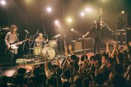 【独占レポート】SuchmosとThe Birthdayが鳴らす、ロックが秘める様々なロマンを盛大に浴びた『Suchmos The Blow Your Mind TOUR 2026』新潟公演 - 画像一覧（6/27）