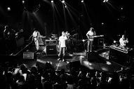 【独占レポート】SuchmosとThe Birthdayが鳴らす、ロックが秘める様々なロマンを盛大に浴びた『Suchmos The Blow Your Mind TOUR 2026』新潟公演 - 画像一覧（9/27）