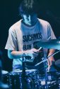 【独占レポート】SuchmosとThe Birthdayが鳴らす、ロックが秘める様々なロマンを盛大に浴びた『Suchmos The Blow Your Mind TOUR 2026』新潟公演 - 画像一覧（12/27）