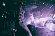 【独占レポート】SuchmosとThe Birthdayが鳴らす、ロックが秘める様々なロマンを盛大に浴びた『Suchmos The Blow Your Mind TOUR 2026』新潟公演 - 画像一覧（15/27）