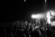 【独占レポート】SuchmosとThe Birthdayが鳴らす、ロックが秘める様々なロマンを盛大に浴びた『Suchmos The Blow Your Mind TOUR 2026』新潟公演 - 画像一覧（16/27）