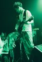 【独占レポート】SuchmosとThe Birthdayが鳴らす、ロックが秘める様々なロマンを盛大に浴びた『Suchmos The Blow Your Mind TOUR 2026』新潟公演 - 画像一覧（19/27）