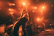 【独占レポート】SuchmosとThe Birthdayが鳴らす、ロックが秘める様々なロマンを盛大に浴びた『Suchmos The Blow Your Mind TOUR 2026』新潟公演 - 画像一覧（20/27）