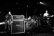 【独占レポート】SuchmosとThe Birthdayが鳴らす、ロックが秘める様々なロマンを盛大に浴びた『Suchmos The Blow Your Mind TOUR 2026』新潟公演 - 画像一覧（21/27）