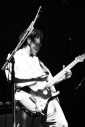 【独占レポート】SuchmosとThe Birthdayが鳴らす、ロックが秘める様々なロマンを盛大に浴びた『Suchmos The Blow Your Mind TOUR 2026』新潟公演 - 画像一覧（22/27）