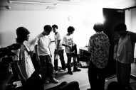 【独占レポート】SuchmosとThe Birthdayが鳴らす、ロックが秘める様々なロマンを盛大に浴びた『Suchmos The Blow Your Mind TOUR 2026』新潟公演 - 画像一覧（25/27）