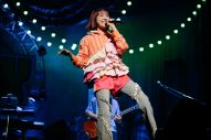 【ライブレポート】PUFFYデビュー30周年で『PUFFYの“P”FES』を初主催！UNICORN、GLAY、ウルフルズら10組が登場 - 画像一覧（1/32）