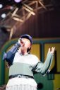 【ライブレポート】PUFFYデビュー30周年で『PUFFYの“P”FES』を初主催！UNICORN、GLAY、ウルフルズら10組が登場 - 画像一覧（9/32）