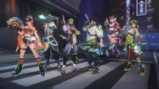 YOASOBI、世界的人気ゲーム『オーバーウォッチ』とのコラボがスタート - 画像一覧（3/5）