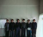 Kis-My-Ft2、新曲「My Affection」のMV公開！眼差しや表情、佇まいだけで感情を表現することに挑戦 - 画像一覧（1/1）