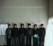 Kis-My-Ft2、新曲「My Affection」のMV公開！眼差しや表情、佇まいだけで感情を表現することに挑戦