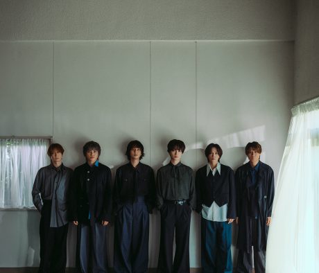 Kis-My-Ft2、新曲「My Affection」のMV公開！眼差しや表情、佇まいだけで感情を表現することに挑戦