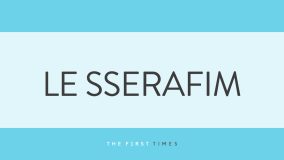 LE SSERAFIMサクラが劇的イメチェン！上品な黒髪ロング姿を公開し透明感溢れる最新ビジュアルに「お姉さん感増してる」と絶賛の声