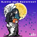 Ado、新曲「Love me forever!」が念願の『リズム天国』ゲーム内楽曲に！「私もはやくたくさん遊びたいです」 - 画像一覧（1/3）