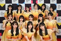 【THE MUSIC DAY 2026】日向坂46直前インタビュー！「“宮崎カラー”の衣装を身にまとって披露する予定です」