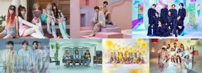 King & Prince、timelesz、乃木坂46らが登場！『CDTVライブ！ライブ！』次回ラインナップ発表