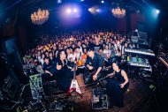 【ライブレポート】BOOM BOOM SATELLITESの名義が復活！ツアー地方ファイナル公演が大阪で開催 - 画像一覧（1/6）