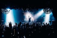 【ライブレポート】BOOM BOOM SATELLITESの名義が復活！ツアー地方ファイナル公演が大阪で開催 - 画像一覧（2/6）