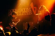 【ライブレポート】BOOM BOOM SATELLITESの名義が復活！ツアー地方ファイナル公演が大阪で開催 - 画像一覧（3/6）