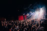 【ライブレポート】BOOM BOOM SATELLITESの名義が復活！ツアー地方ファイナル公演が大阪で開催 - 画像一覧（4/6）