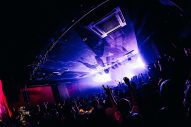 【ライブレポート】BOOM BOOM SATELLITESの名義が復活！ツアー地方ファイナル公演が大阪で開催 - 画像一覧（5/6）