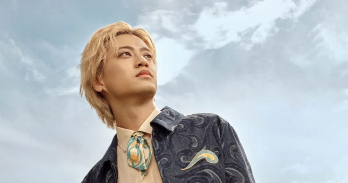 King & Prince髙橋海人、エトロとのカプセルコレクション第2弾発表！全